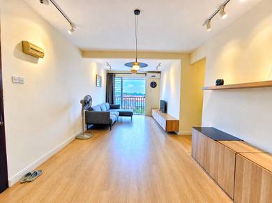 Apartment For Sale in Goodview Heights ( Villa Court )