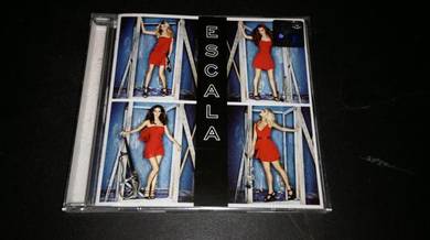 ESCALA Cd