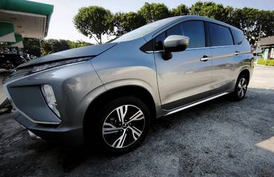Mitsubishi Xpander in Bukit Mertajam, PNG