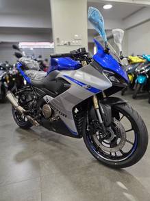 QJ Motor SRK250