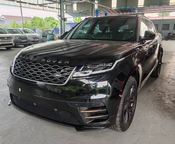 Land Rover Range Rover Velar VELAR R-DYNAMIC P250 in Kajang, SGR