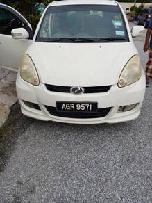 Perodua MyVi EZ in Ipoh, PRK
