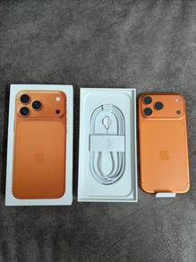 Iphone 17 Promax 256gb