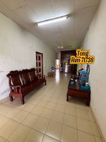 Terraced House For Sale in Sungai Petani,KDH