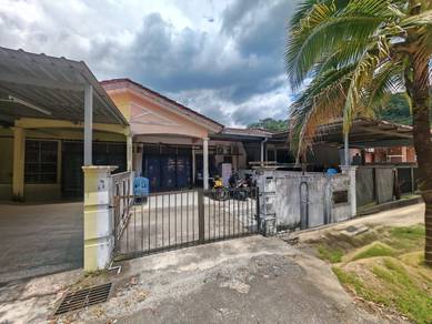 1-storey Terraced House For Sale in Seremban,NSN