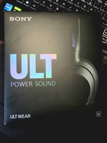 Sony ULT Wear