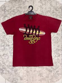 The Beach Boys 50th Anniversary Tour T-Shirt