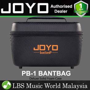 Joyo PB-1 BANTBAG BanTamP Guitar Amplifier Deluxe