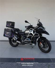 BMW R 1200 GS Adventure LC