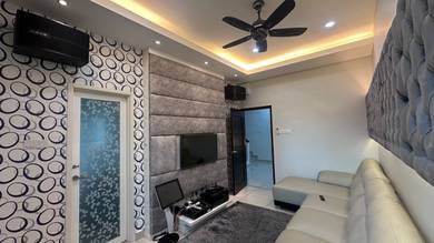 Terraced House For Sale in Bukit Mertajam,PNG