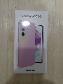 Samsung A55 5G