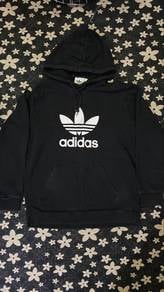 Hoodie Adidas Bunga