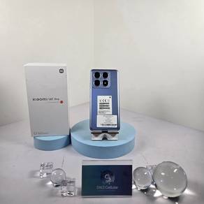 Xiaomi 14T Pro 512GB Titan Blue