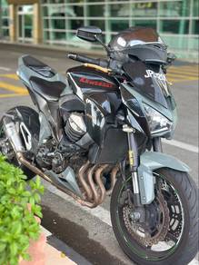 Kawasaki Z 800