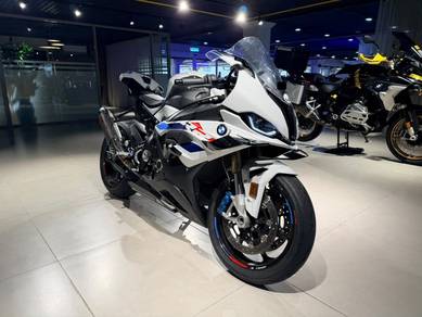 BMW S 1000 RR
