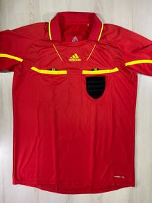 Adidas Referee Tee #EZ4 Used