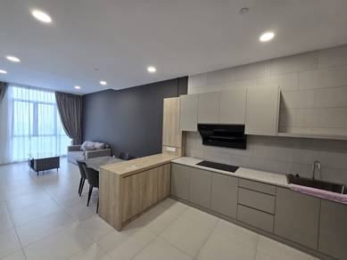 Apartment For Rent in Renna Residence @ The NorthBank