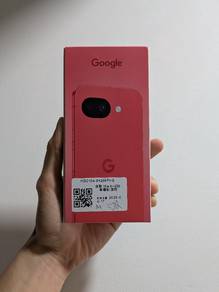 BRAND NEW Google Pixel 10a 256GB - Berry (Original