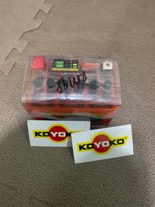 Bateri Motor Y15 Koyoko