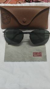 New Ray-Ban RB3654 Sunglasses