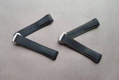 OMEGA 20mm SPEEDMASTER & SEAMASTER Watch Strap