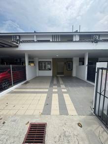 2-storey Terraced House For Sale in Batu Pahat,JHR