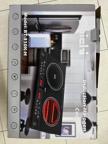 Induction Cooker