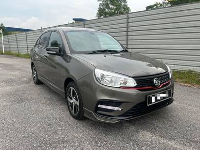 Proton Saga PREMIUM S AT in Johor Bahru, JHR