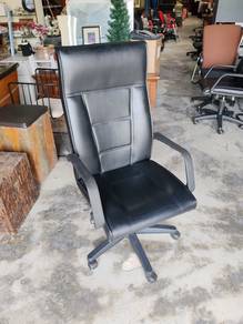 Super High Back office chair