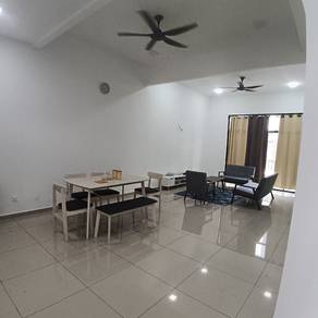 2-storey Terraced House For Sale in Lunas,KDH
