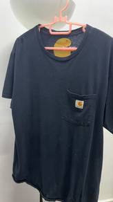 CARHARTT Pocket Tee 