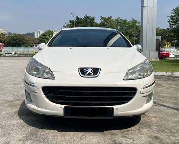 Peugeot 407 STANDARD in Cheras, KUL