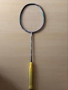 Racket Badminton