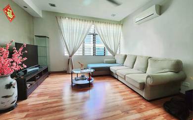 Townhouse For Sale in Puchong,SGR