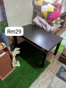 meja ikea lack