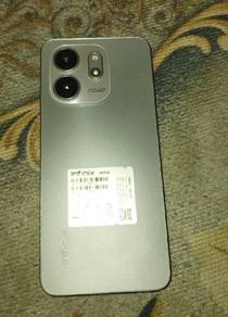 Infinix Smart 9.... urgent