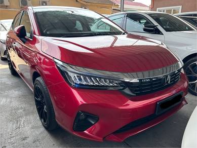 Honda City V in Johor Bahru, JHR