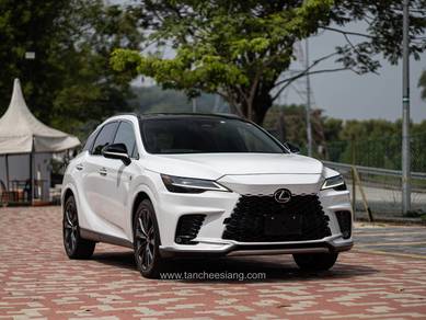 Lexus RX 350 F Sport F SPORT in Juru, PNG