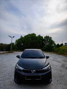Perodua Bezza G in Shah Alam, SGR