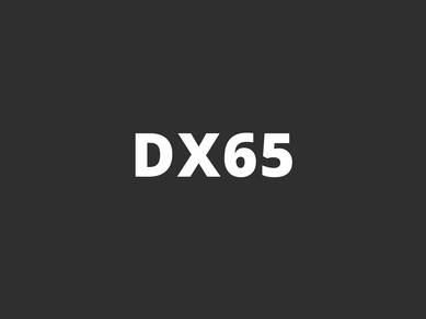 DX65