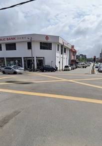 Shop lot For Rent in Kota Tinggi,JHR
