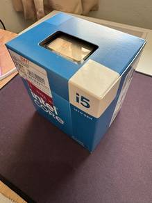 Intel i5 14400