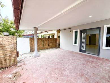 2-storey Terraced House For Sale in Rawang,SGR