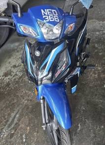 SM Sport 110E