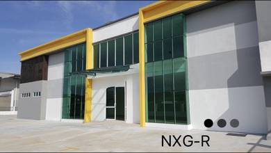Warehouse / Factory For Sale in Klang,SGR