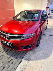 Proton Preve CFE PREMIUM in Cyberjaya, SGR