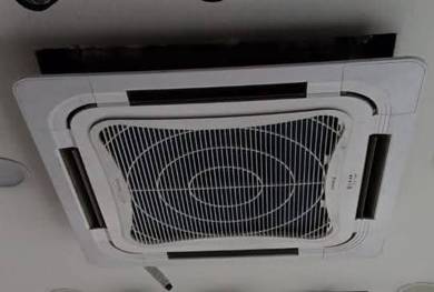 used Daikin brand aircon 