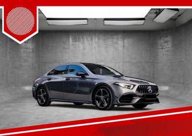 Mercedes Benz A200 200 PROGRESSIVE LINE in Others, KUL