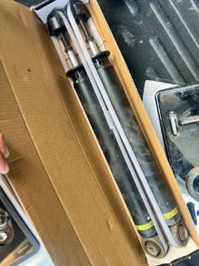 Absorber axia 2014-2021( lama)