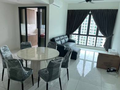 Service Residence For Rent in Suasana @ Utropolis